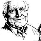Douglas Engelbart: vizionář s myší