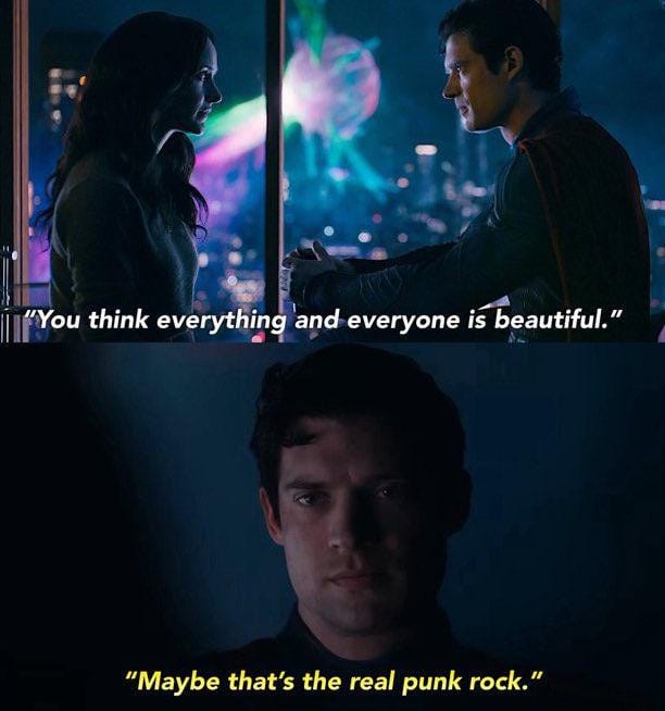 One of My Favorite Parts of Superman (2025) : r/DCU_