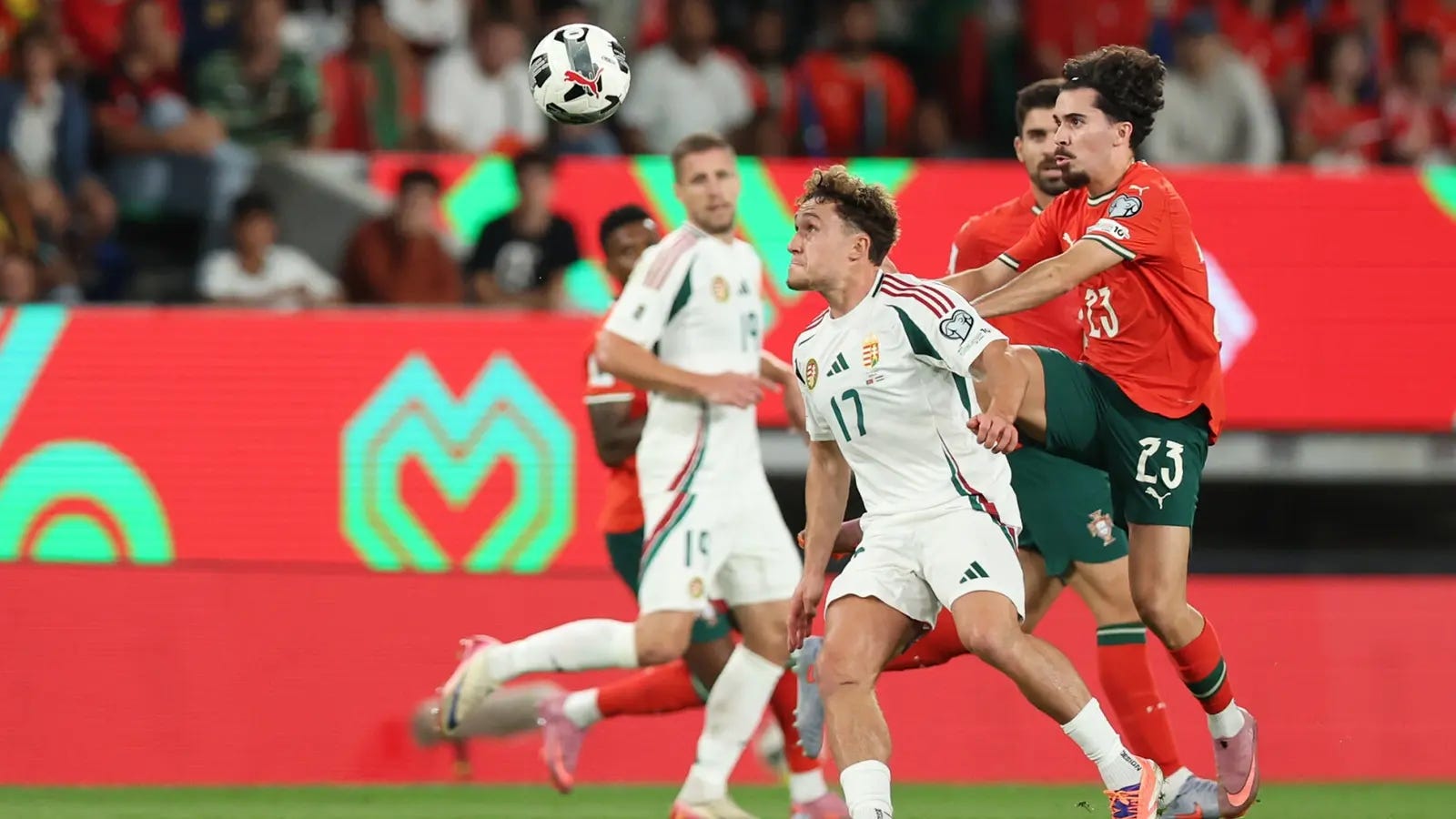 Ponturi pariuri Ungaria - Irlanda 16.11.2025