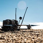 Through the Goggles: LAR’s push to Shape the FEBA with FPVs (Part II)