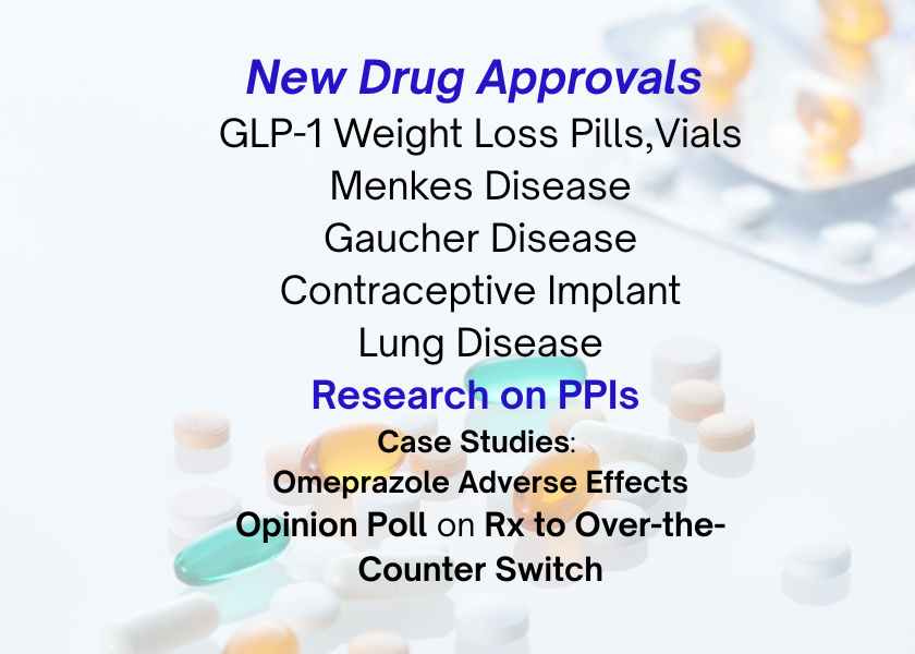 October 25 2026 Ask a Patient Health News Drugs and Treatments