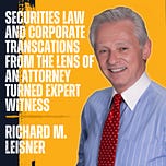 Expert Witness Weekly by Exlitem