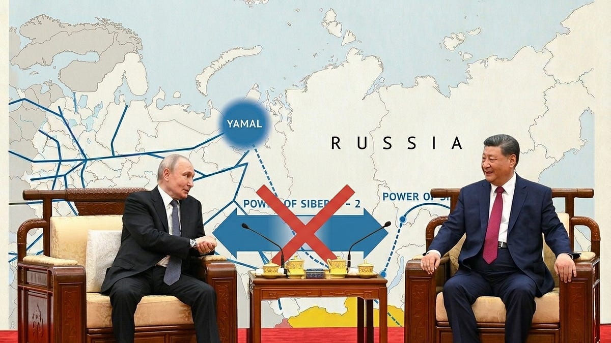 Kitaizatsiya: China in Russia, Newsletter, Issue No. 10