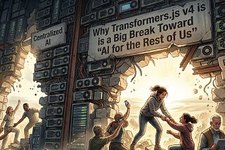 The Singularity Project | Steven Vincent | Substack