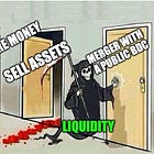 Non-Traded BDC Meets Mr. Market