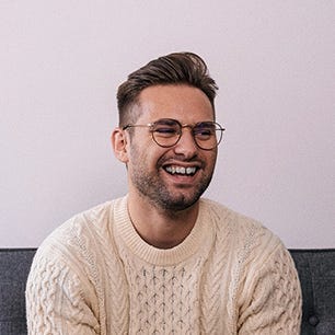 The Everyday Designer