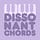 dissonant chords
