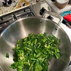 converting my cookware to all stainless steel.