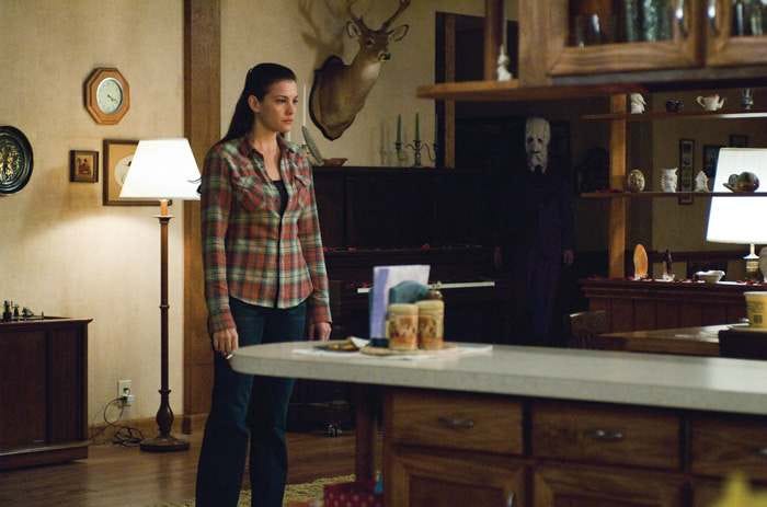 Because You Were Home": The Terrifying Pointlessness of 'The Strangers' -  Bloody Disgusting