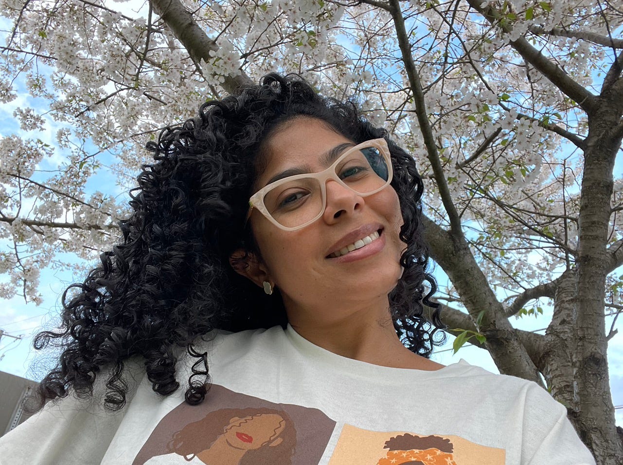 Artwork for Lisvette’s Substack