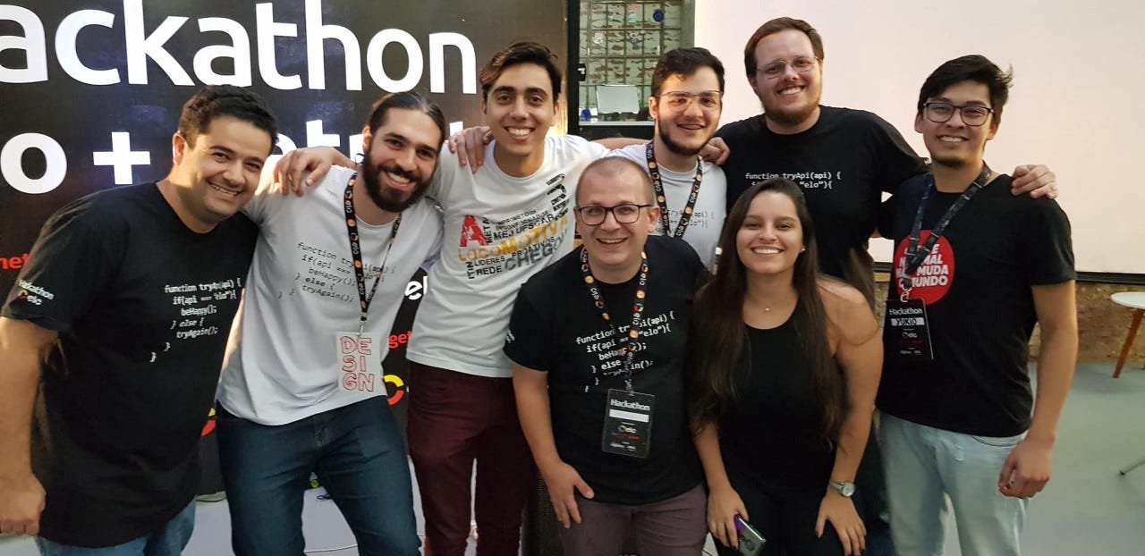 Como sua empresa pode se relacionar com desenvolvedores?