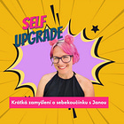Self upgrade, Epizoda #2 - Změna