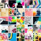 Daisy Yellow № 125