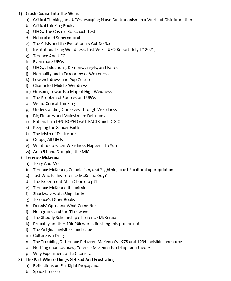 Hilariously, the formatting didn't carry over. >_<