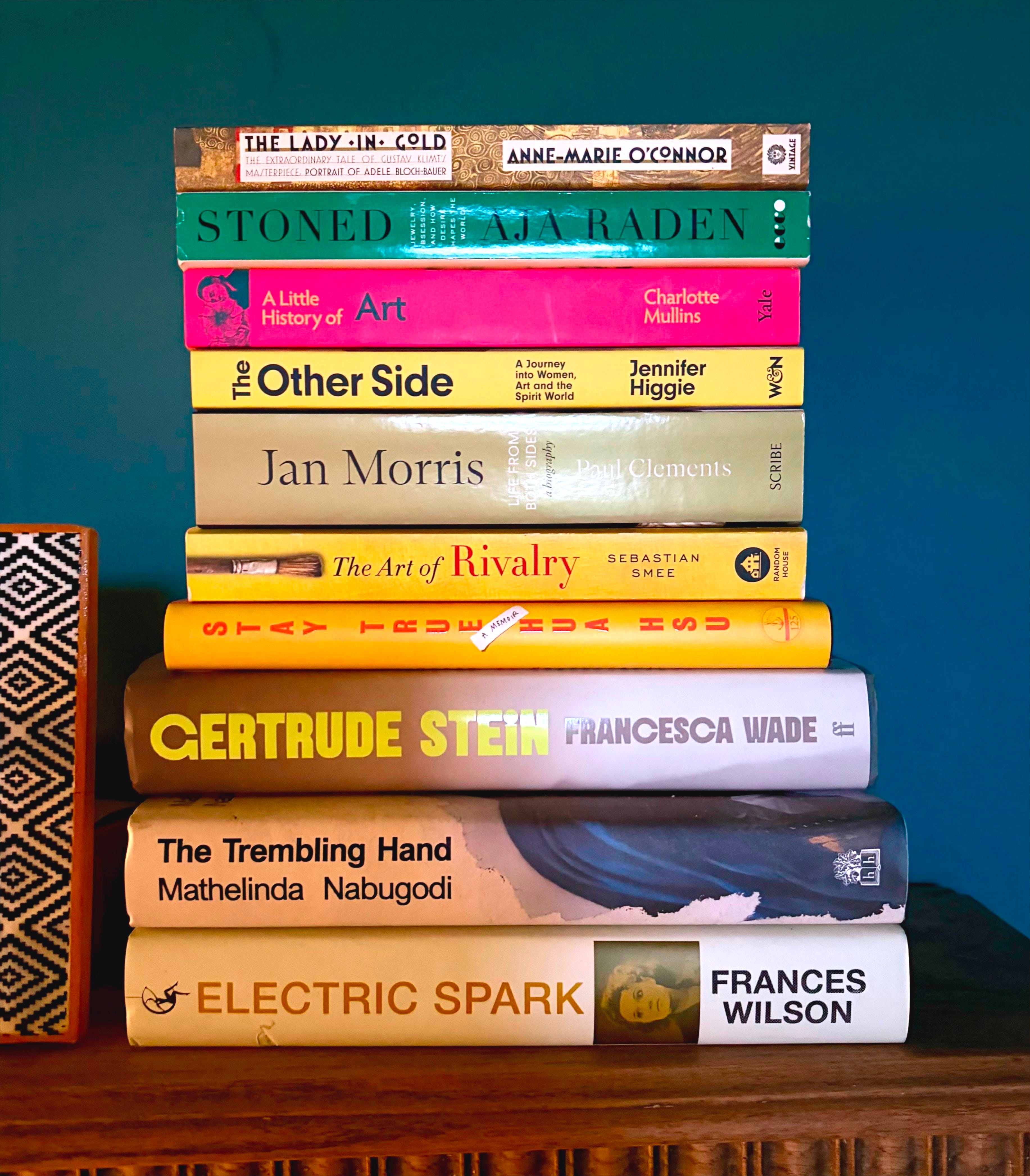 So your book didn't sell... what now? - by Caro Clarke