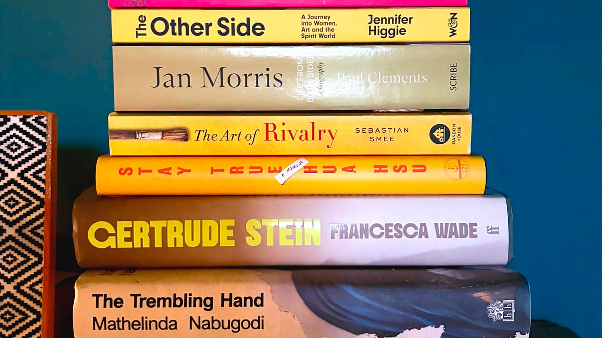 So your book didn't sell... what now? - by Caro Clarke
