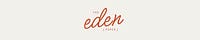 The Eden Paper | By: Kaice Alea