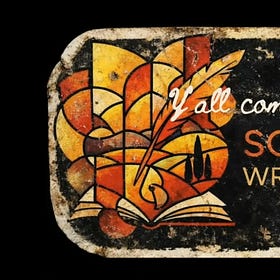 An Old Mexico Reading Attempt