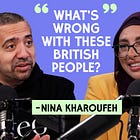 Meet the Palestinian-American Comedian Who Says It's Okay to Play the ‘Muslim Card’