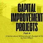 GUEST COMMENTARY: City Pushes Forward with Ambitious Building Plan