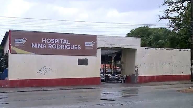 Justiça do Maranhão determina mudança de nome do Hospital Nina Rodrigues por associação ao racismo científico | G1