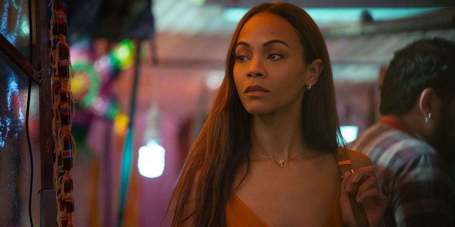 We Would Still Buy the Movie Today': Netflix Exec Addresses Backlash Against Controversial Oscar-Nominated Film We Would Still Buy the Movie Today': Netflix Exec Addresses Backlash Against Controversial Oscar-Nominated Film