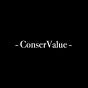 Conser Value's avatar