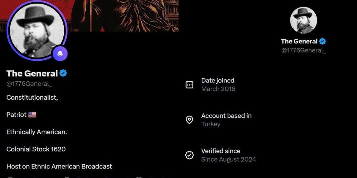 The Bots Are Back in Town