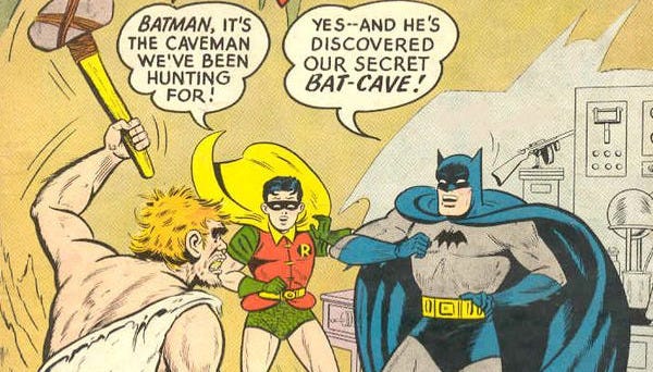 Batman #102 Batman #102
