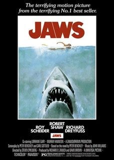jaws-movie-poster jaws-movie-poster