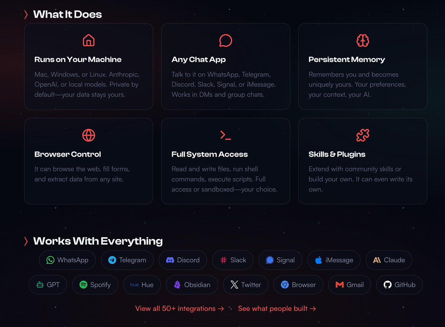 OpenClaw AI OpenClaw AI