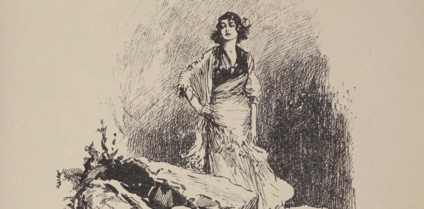 La pastora Marcela: una precursora del feminismo en el Quijote