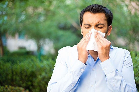 3 ways to manage allergies - Harvard Health 3 ways to manage allergies - Harvard Health