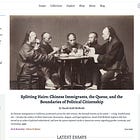 Public Domain Archive - CM #34