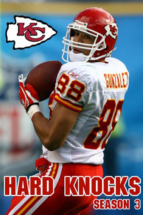 Hard Knocks: Training Camp with the Kansas City Chiefs (2007) — The Movie  Database (TMDB)
