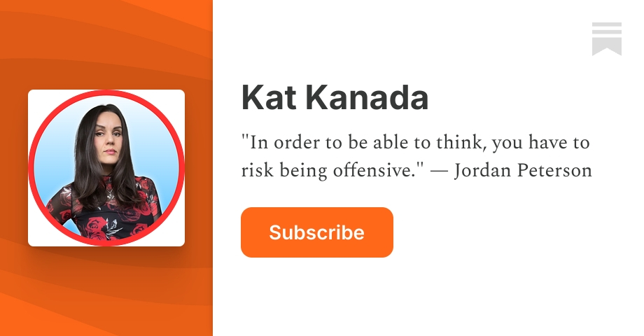 Kat Kanada | Substack