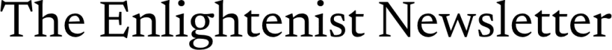 The Enlightenist