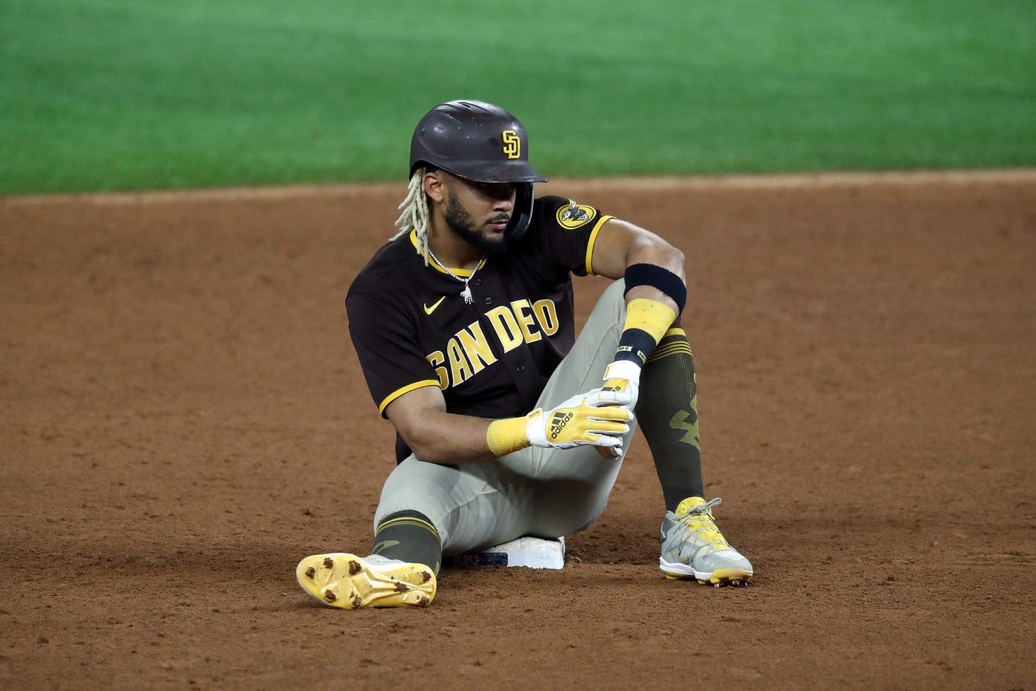 Ranking San Diego Padres uniforms from worst to best - Page 3