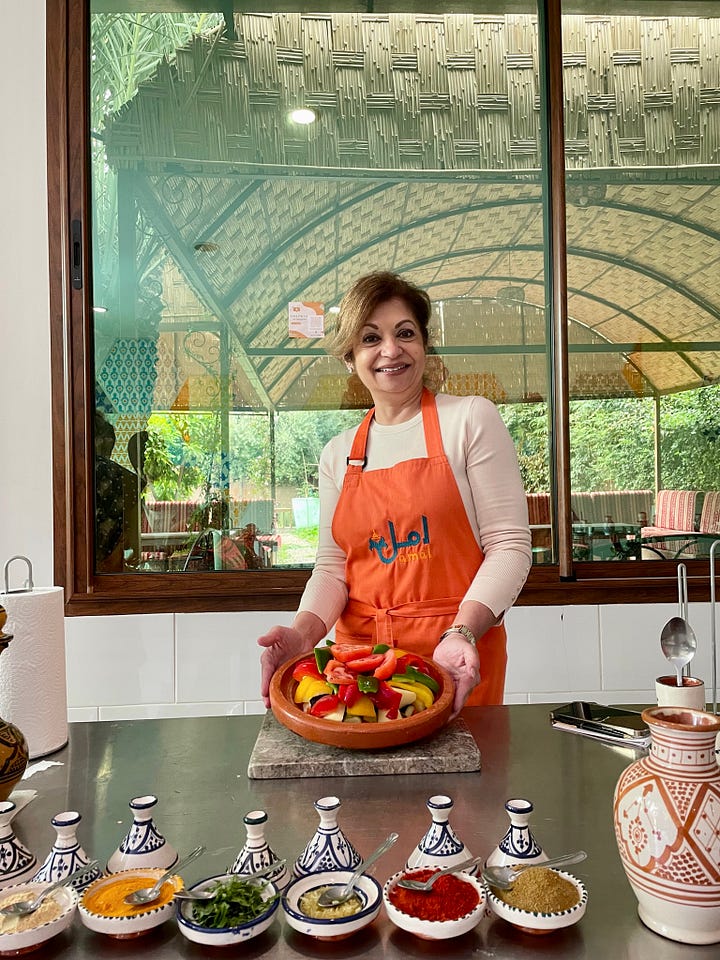 kiran-at-Amal-Centre-cooking-course