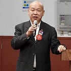 Liberal MP who suggested collecting a Chinese bounty on opponent runs for Markham council