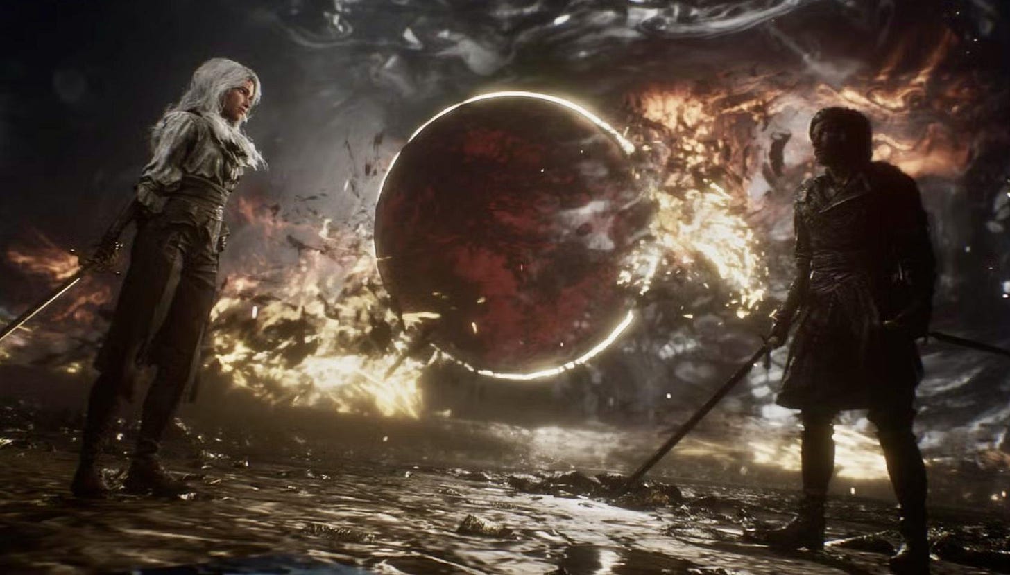 Been sitting on this screen for a while. : r/expedition33 Been sitting on this screen for a while. : r/expedition33