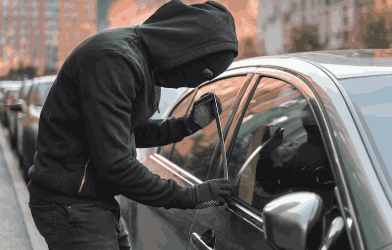 What is Trespassing? Explore Types and How to Protect Property - eufy US What is Trespassing? Explore Types and How to Protect Property - eufy US