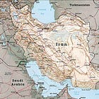 Iran Activates Air Defenses in Tehran Against Suspected Small Drones