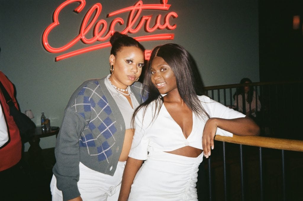 Our x NJAS x Soho House x Dada Gallery