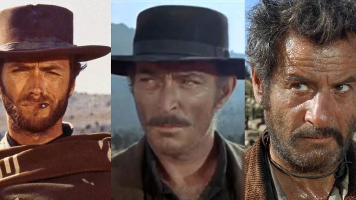 10 Incredible Behind The Scenes Facts About The Good, The Bad & The Ugly 10 Incredible Behind The Scenes Facts About The Good, The Bad & The Ugly