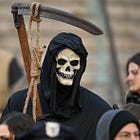 Against Life Extension