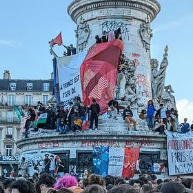 The Year of Elections Part Deux: Navel Gazing Incumbents Lose Everywhere.