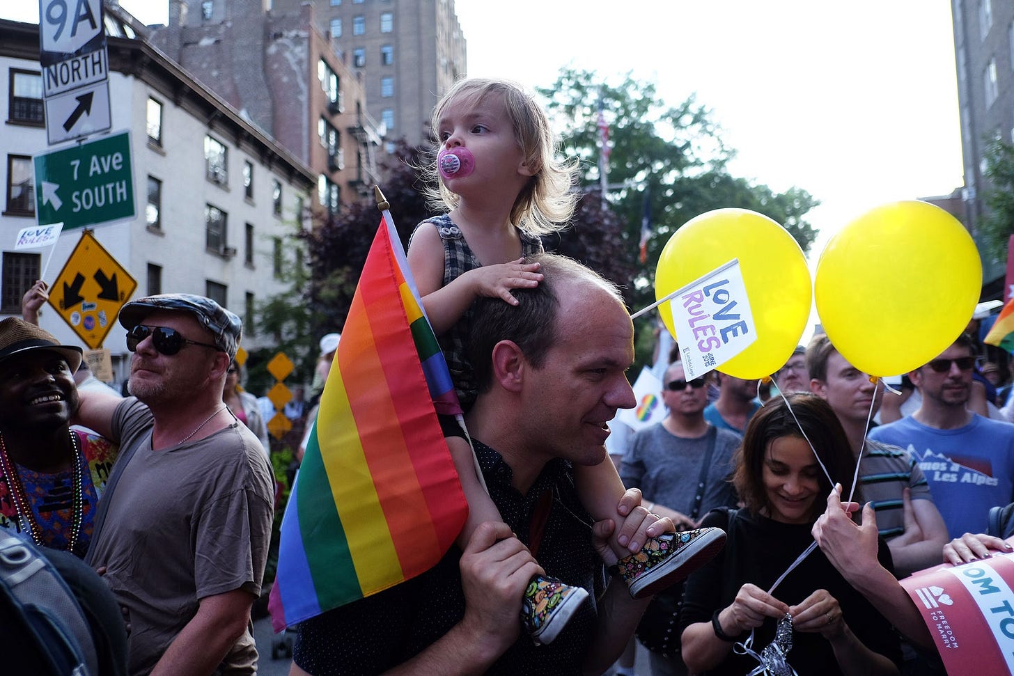 After Years of Hurdles New York Finally Legalizes Commercial Surrogacy