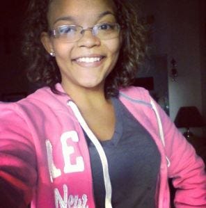 Karena McClerkin Indiana 1