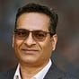 Levine Naidoo's avatar